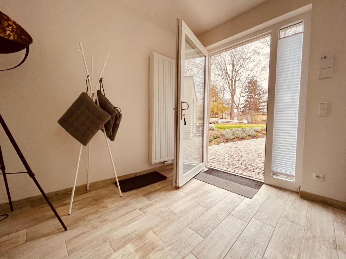 Ferienwohnungen Mey Haus Zum Rosenstock Erfurt Exterior foto